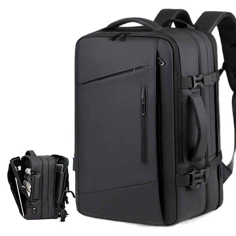 Multifunctional Laptop Backpack Bowlift