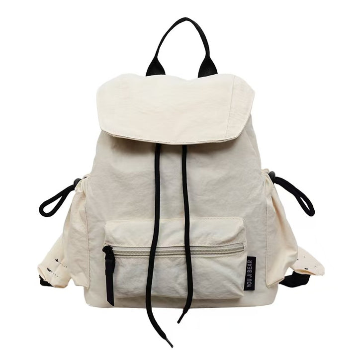 Outdoor Adventure Backpack Bowlift