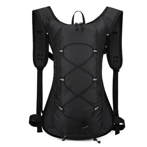 Hydration Backpack with Breathable Mesh Straps Bowlift