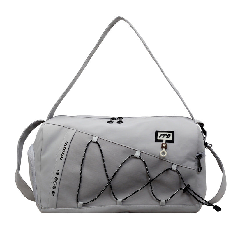 Multi-Functional Outdoor Duffle Bag
