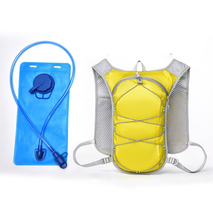 Hydration Pack Bowlift
