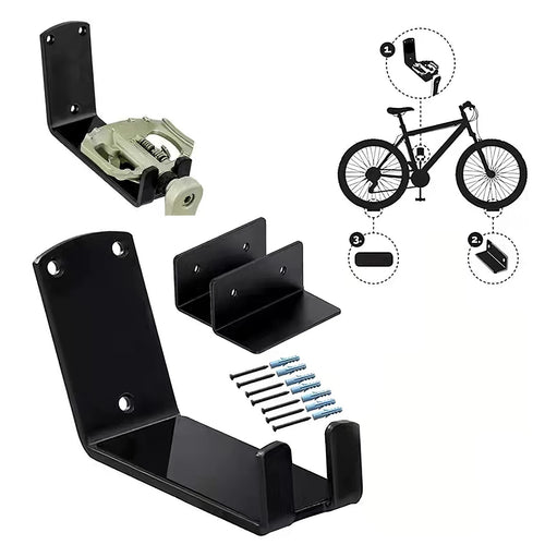 Bicycle Storage Wall Mount Bowlift