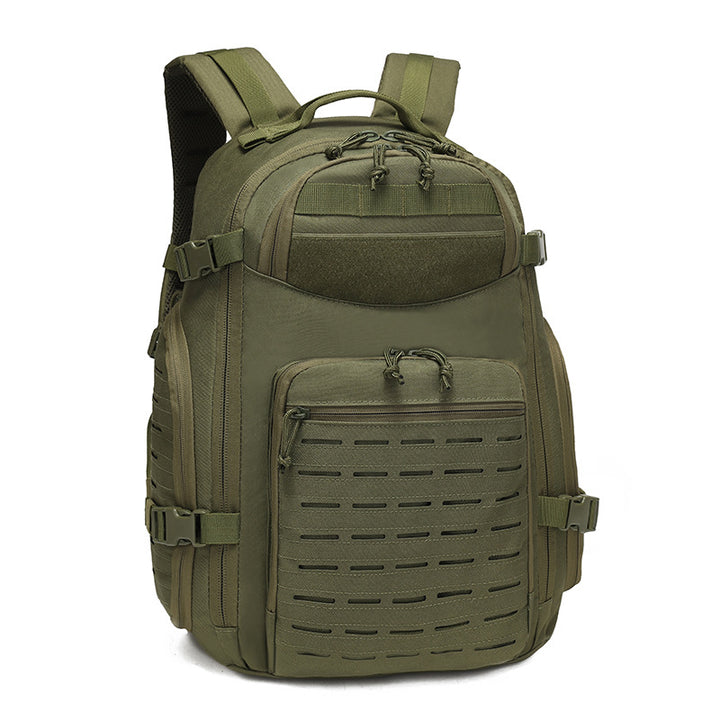 Tactical Backpack Bowlift