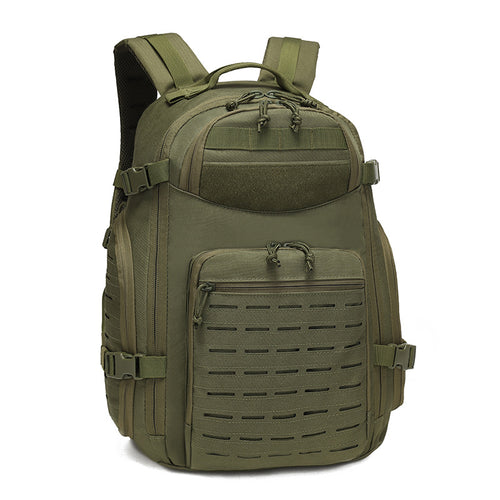 Tactical Backpack Bowlift