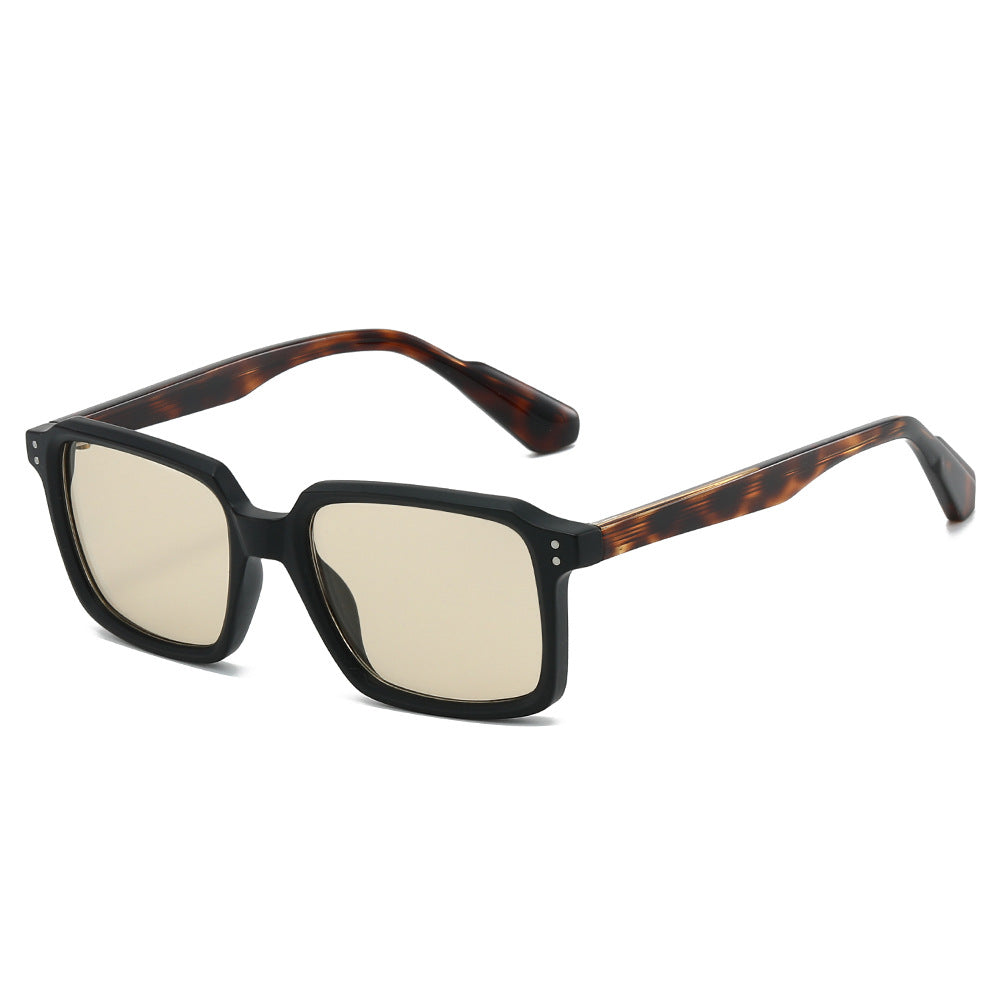 Women square sunglasses Bowlift