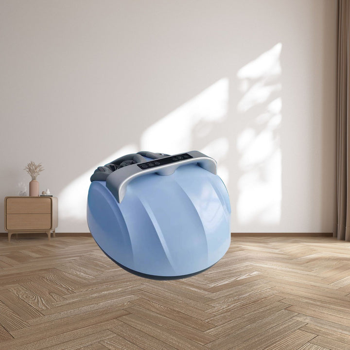 Air Compression Foot Massager Bowlift
