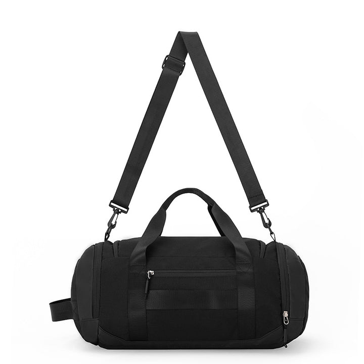 Spacious Multi-Purpose Travel Duffle Bag Bowlift