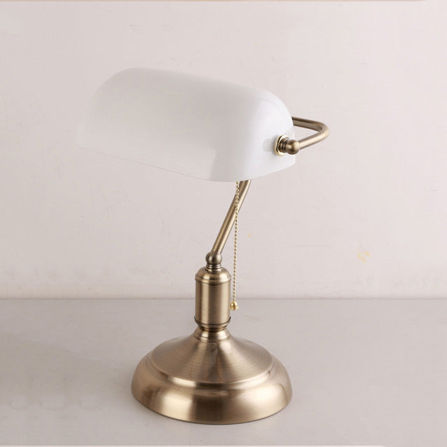Desk lamp Bowlift