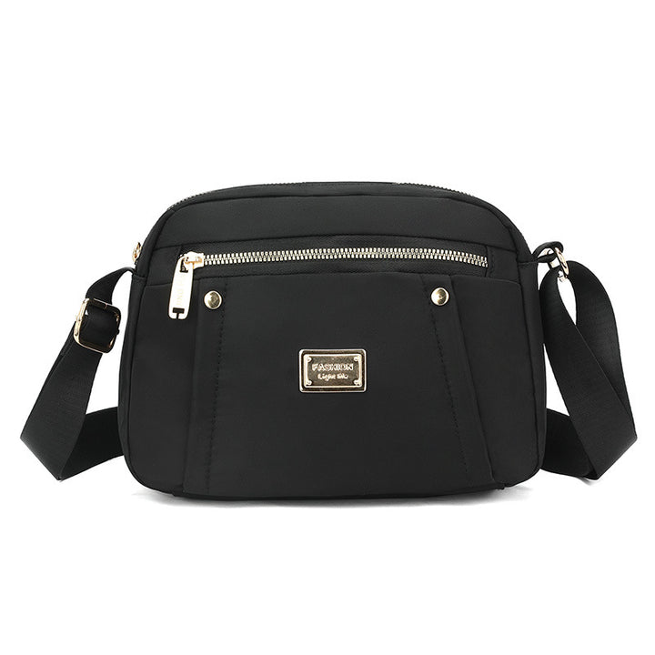 Fashion Crossbody Bag Bowlift