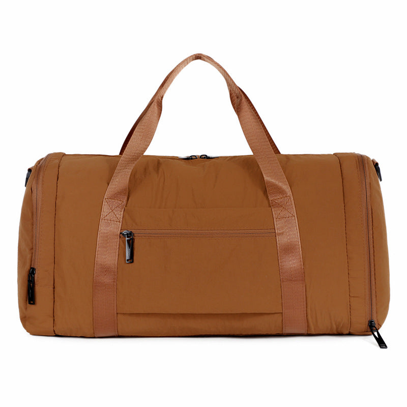 Durable Versatile Travel Duffle Bag Bowlift