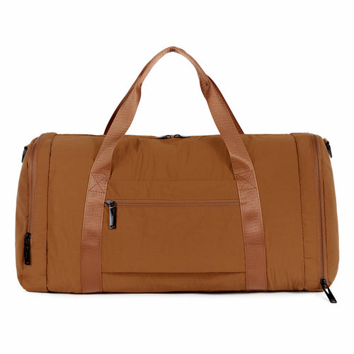 Durable Versatile Travel Duffle Bag Bowlift