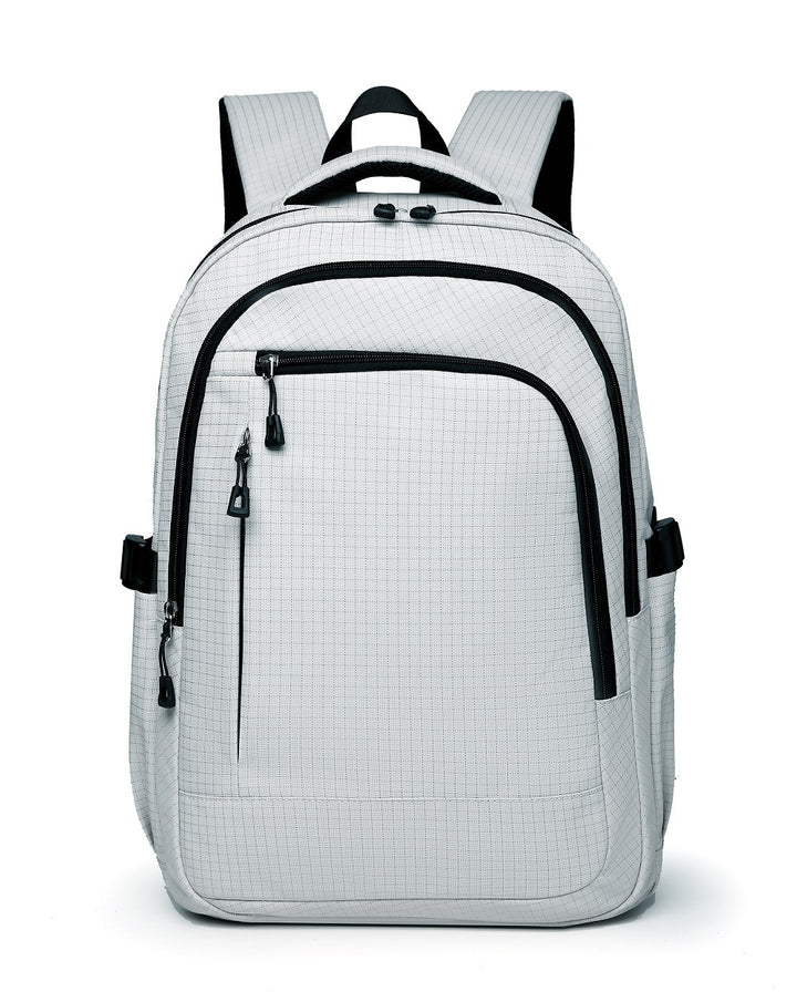 Everyday backpack with intelligent compartment system Bowlift