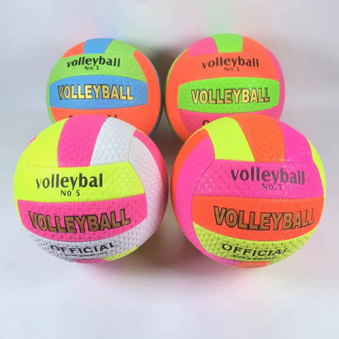 Women's Official Volleyball Bowlift