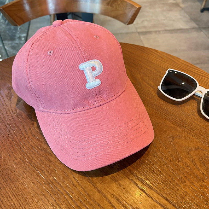 Men's Casual Cotton Baseball Cap Bowlift 1783922161