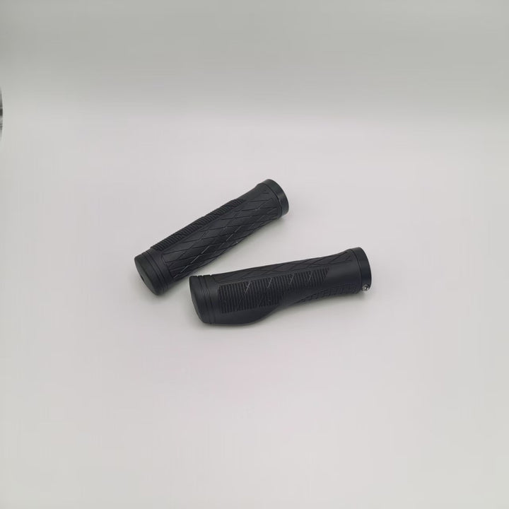 Ergonomic Bicycle Handle Grips Bowlift
