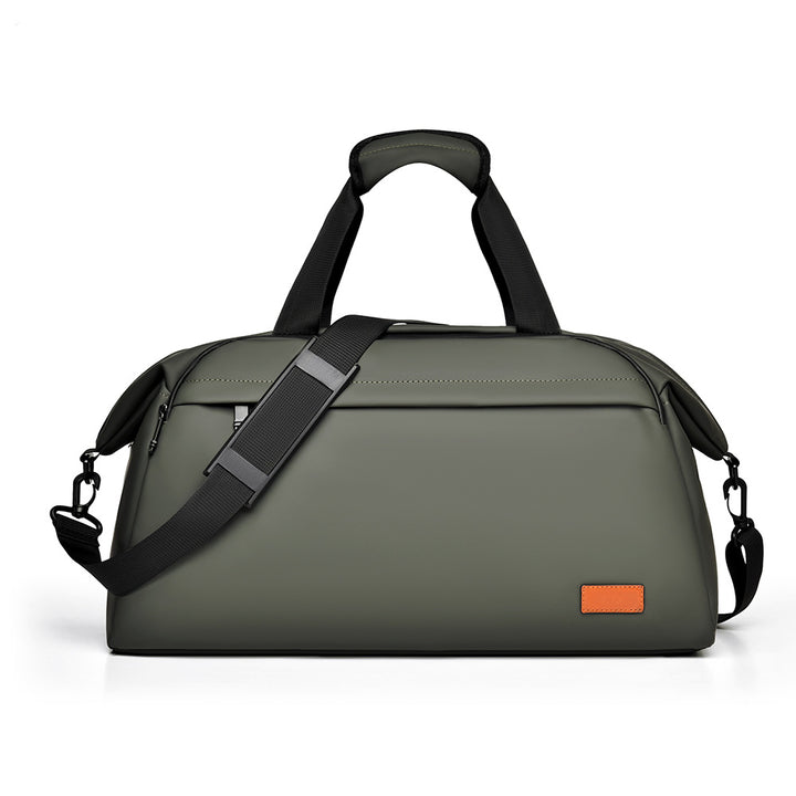 Premium Versatile Gym Duffle Bag Bowlift