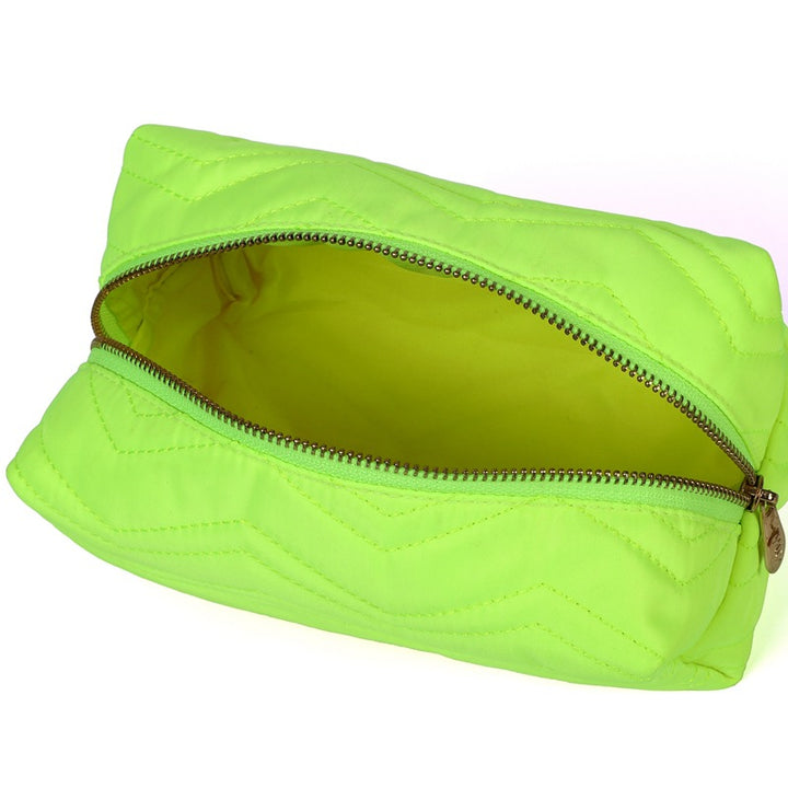 Ladies Cosmetic Bag Bowlift