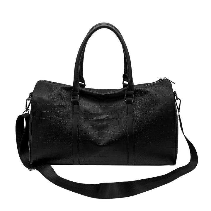 Sporty travel bag made of durable material and high-quality workmanship Bowlift