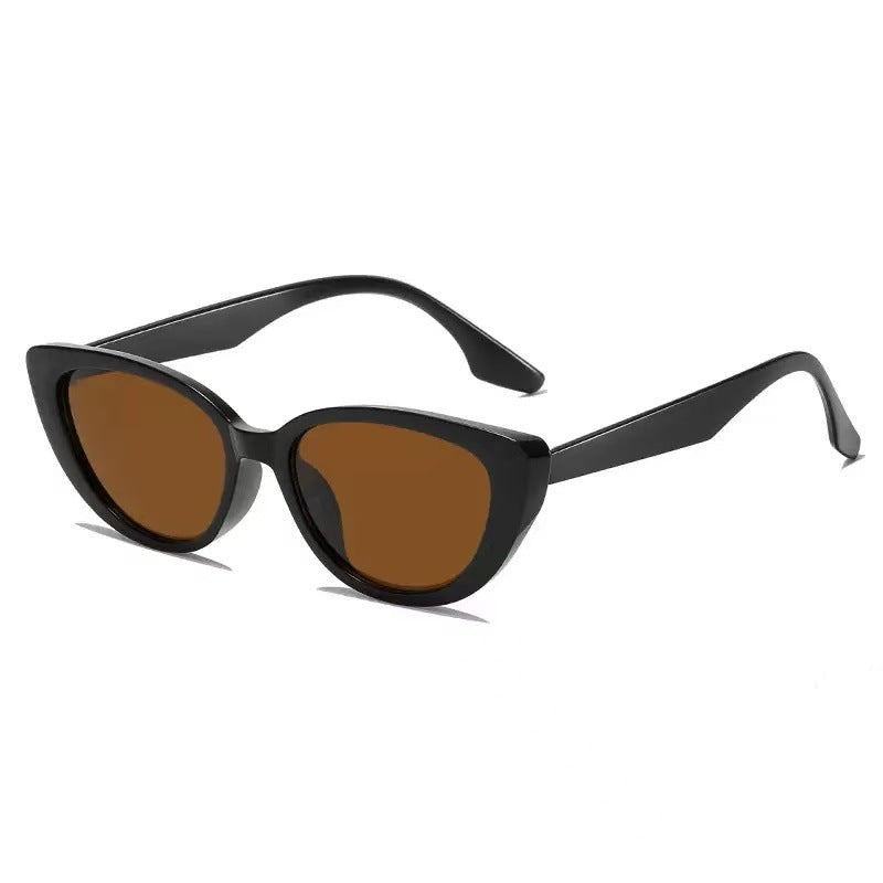 Modern Square Frame Sunglasses Bowlift