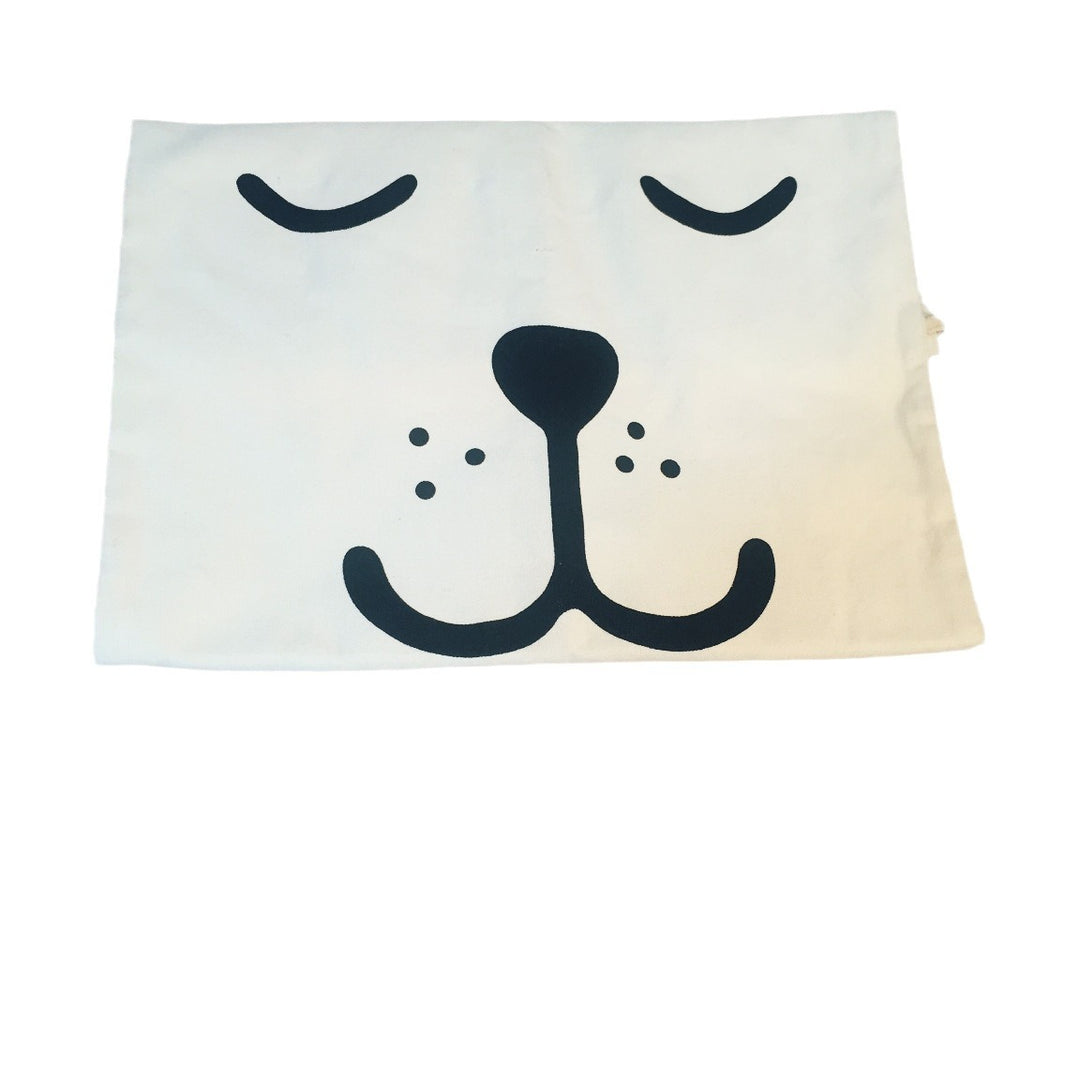Cute toy storage bag Bowlift