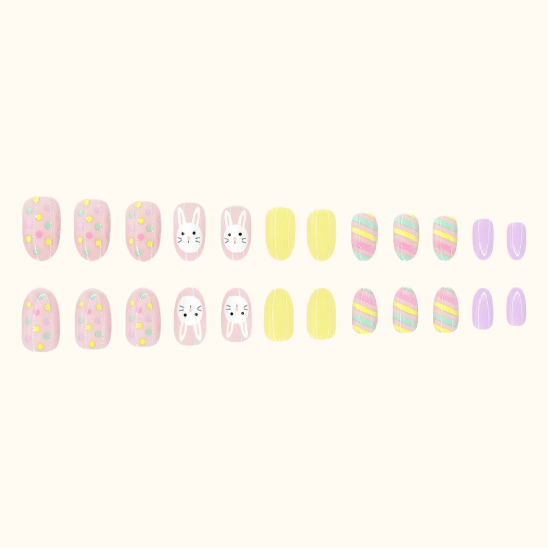 Decorative Nail Art Bowlift