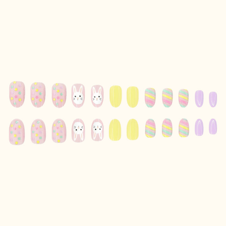 Decorative Nail Art Bowlift