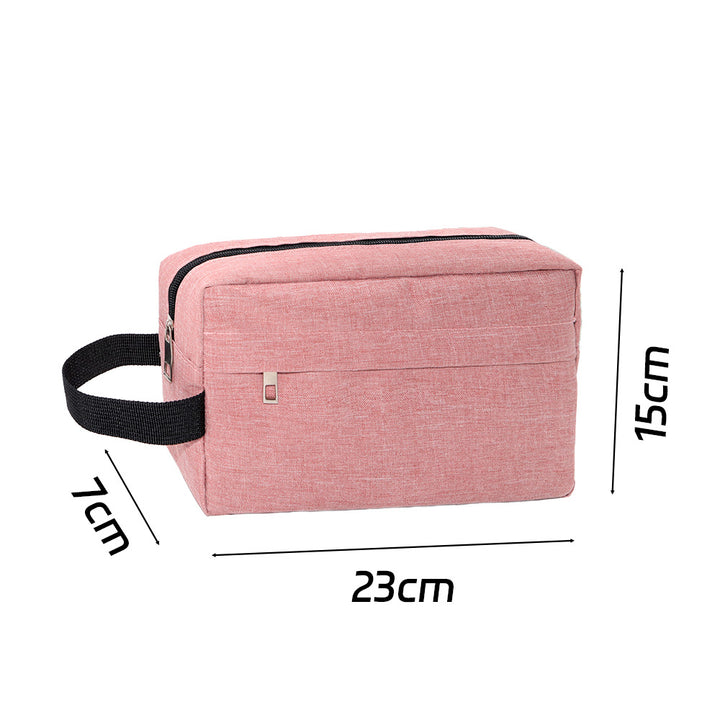 Cosmetic bag Bowlift