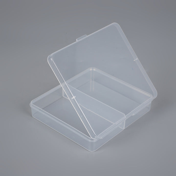Multi-Section Clear Storage Organizer Bowlift