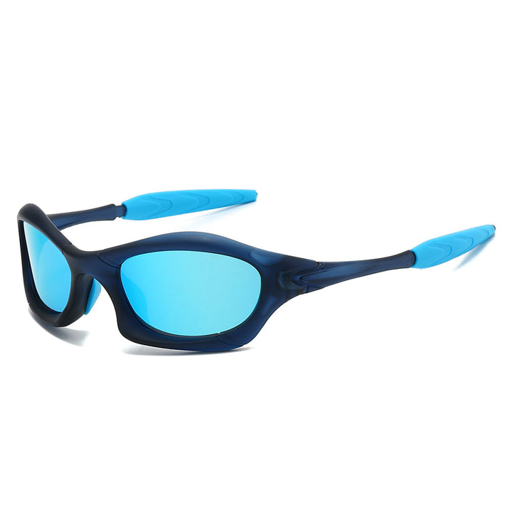 Protective Sports Sunglasses Bowlift