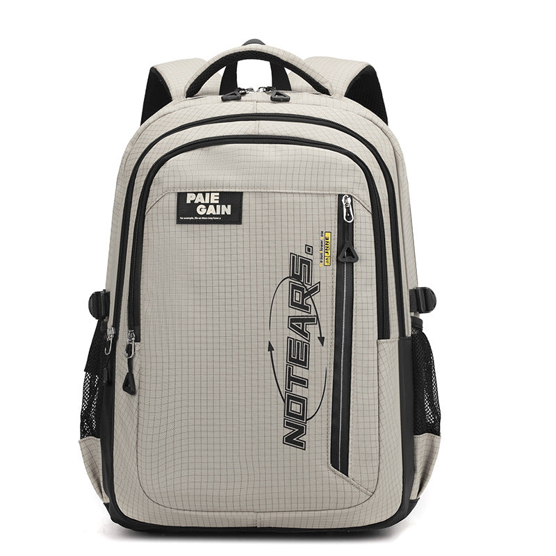 Multi-Purpose Urban Backpack