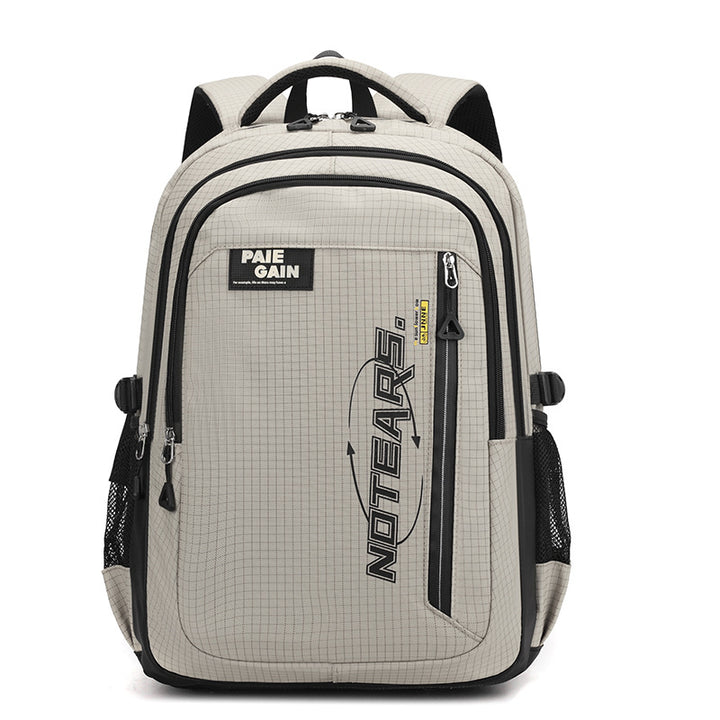 Multi-Purpose Urban Backpack