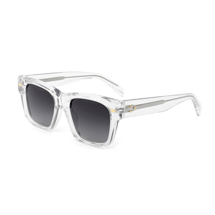 Ladies' designer sunglasses in stylish tortoiseshell design Bowlift