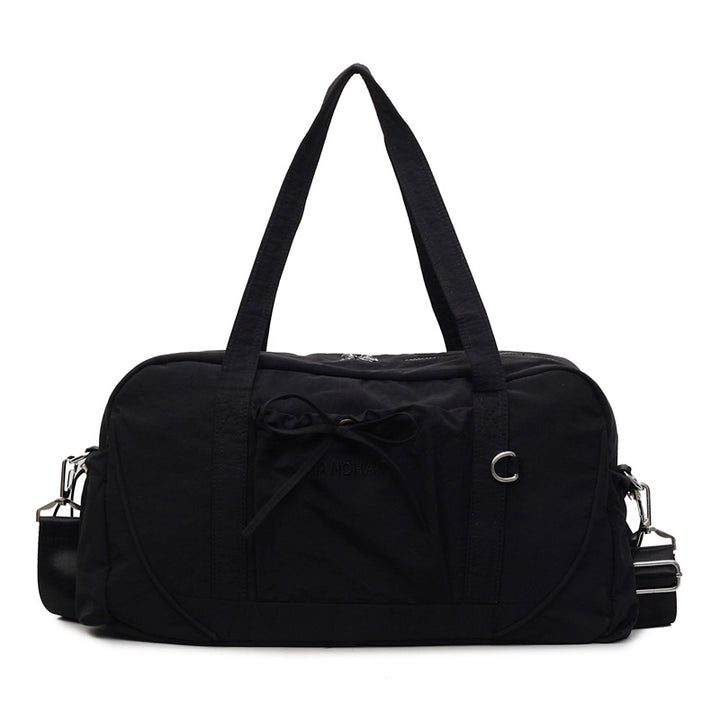 Ergonomic Travel Duffle Bag