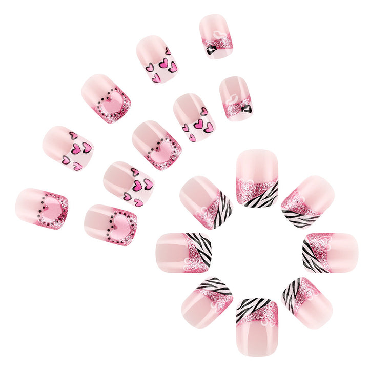 Nail Art Bowlift