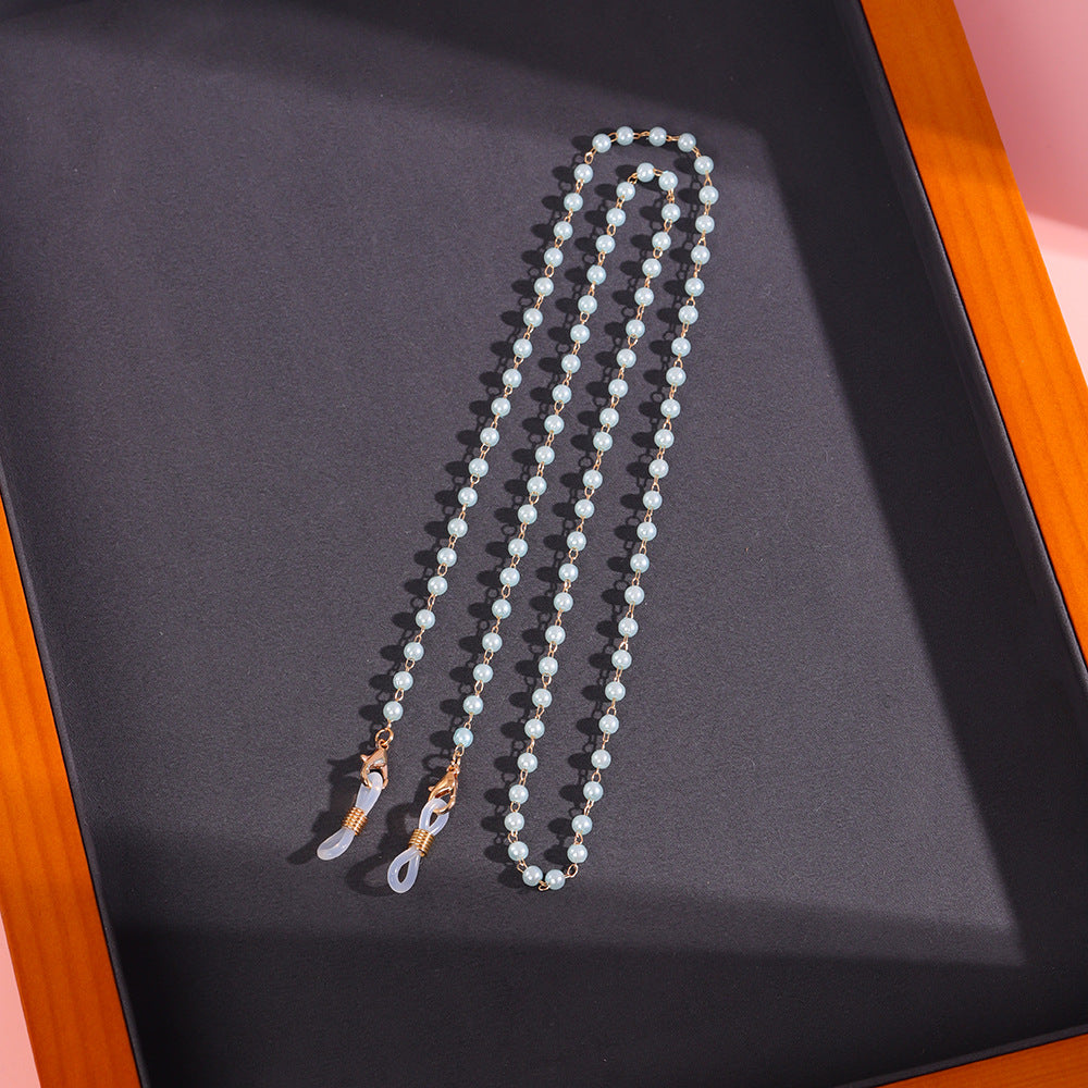 Stylish Eyewear Chain Bowlift