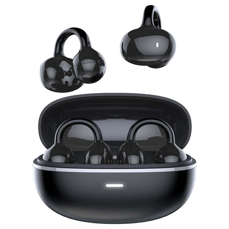 Wireless Sound Isolation Earbuds Bowlift
