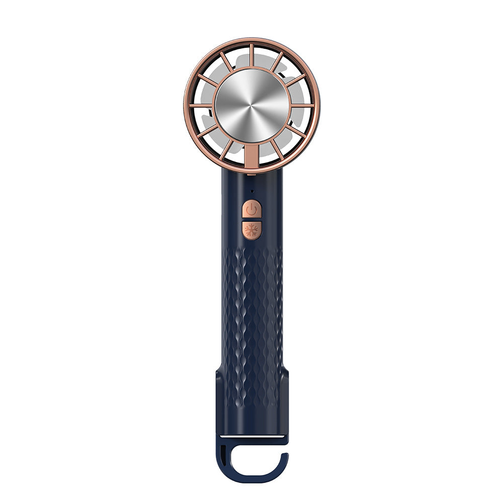 Women's Portable Mini Fan Bowlift