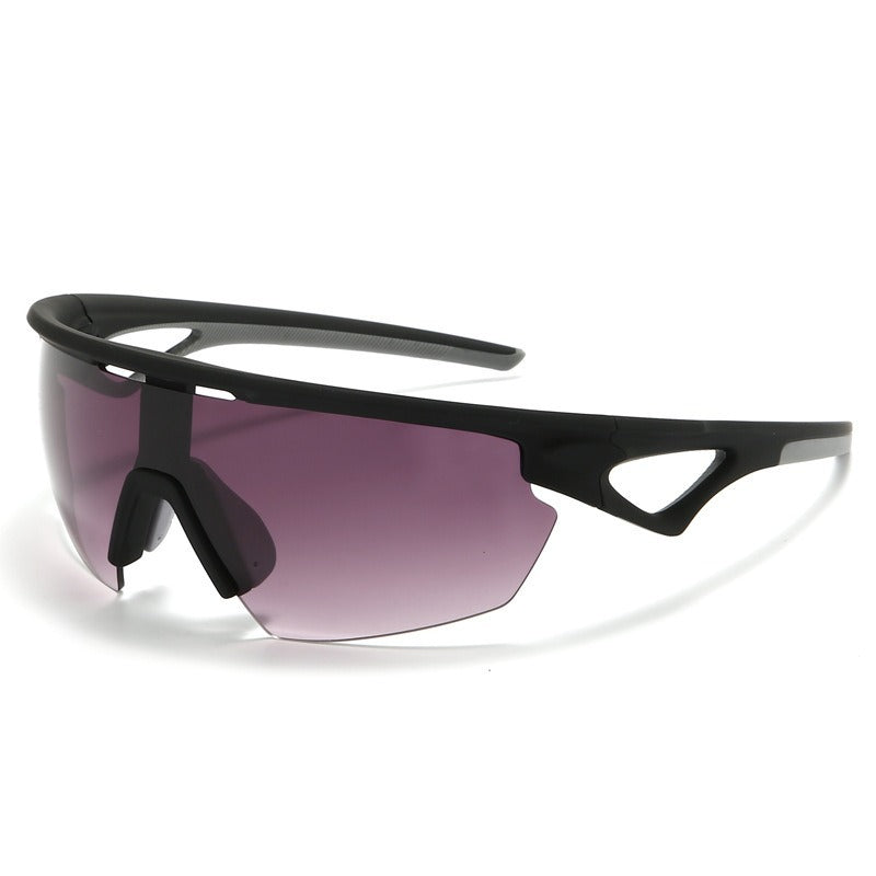 Unisex Performance Cycling Sunglasses Bowlift