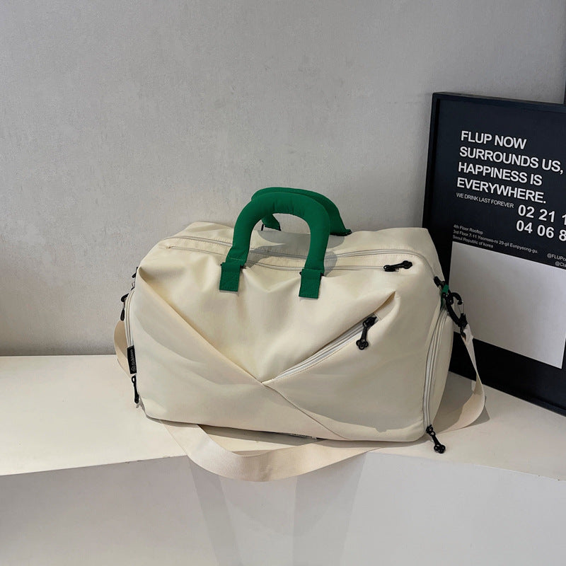 Travel bag Bowlift