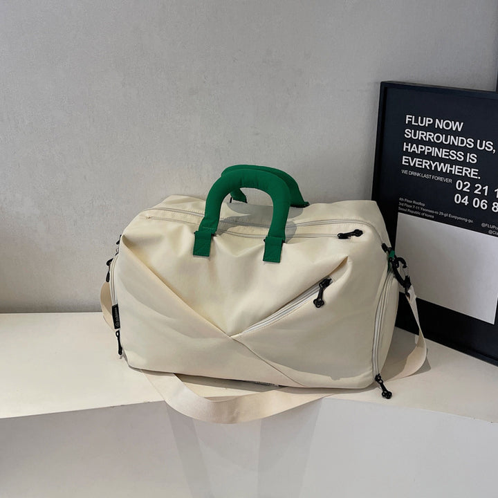 Travel bag Bowlift