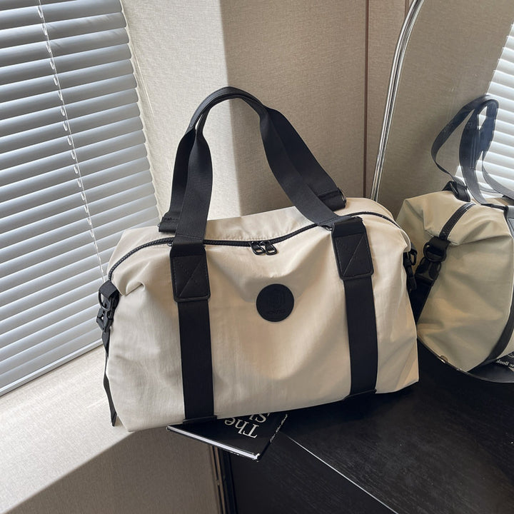Durable Adventure Duffle