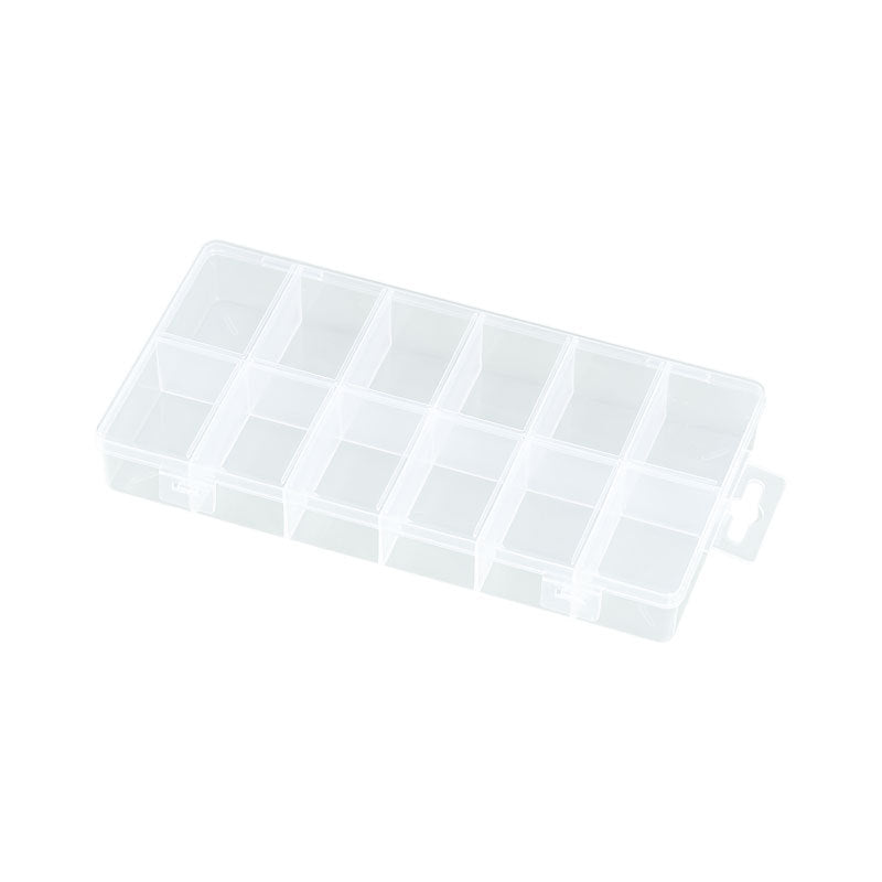 Multi-Section Craft Organizer Bowlift