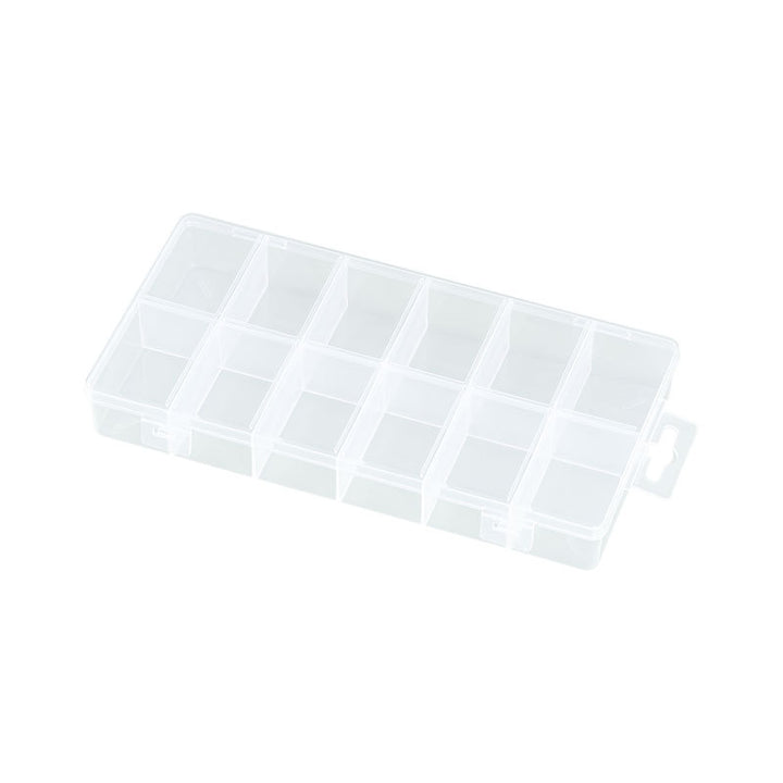 Multi-Section Craft Organizer Bowlift