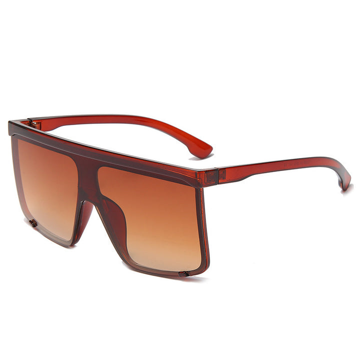 Women Fashion Sunglasses in a futuristic design with high UV protection Bowlift