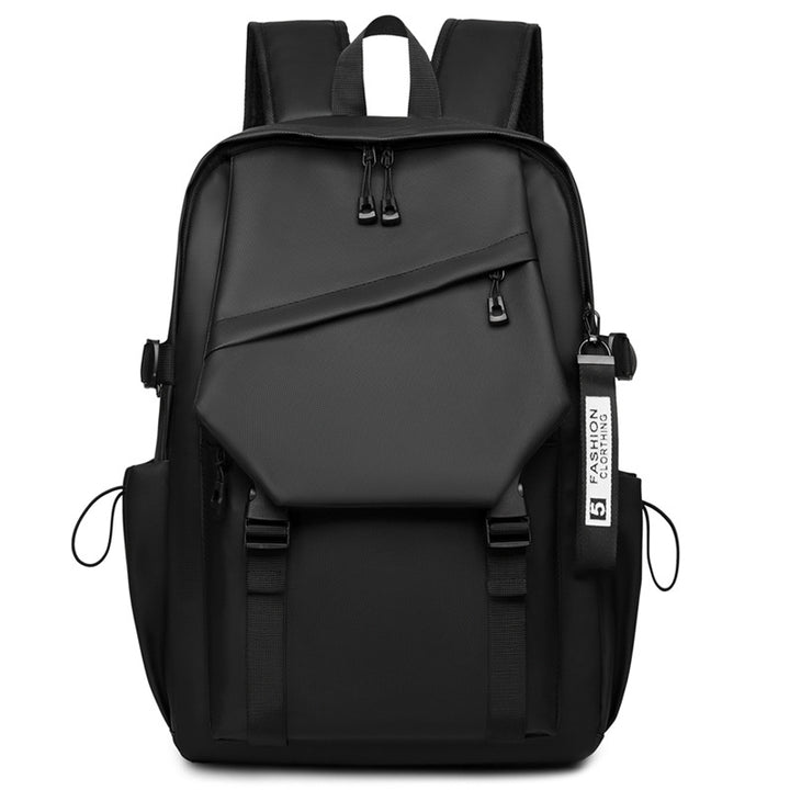 Versatile Multi-Compartment Travel Backpack