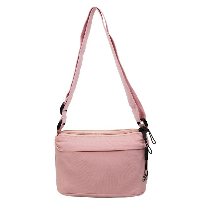Minimalist Crossbody Sling Bag Bowlift