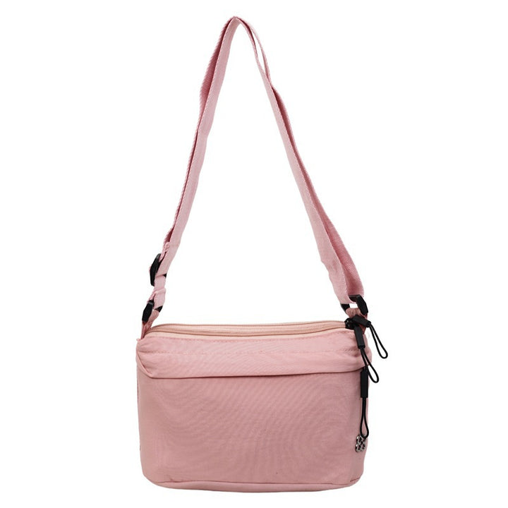 Minimalist Crossbody Sling Bag Bowlift