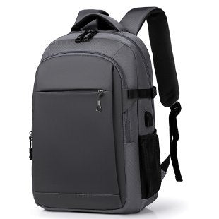 Versatile Laptop School Backpack Bowlift