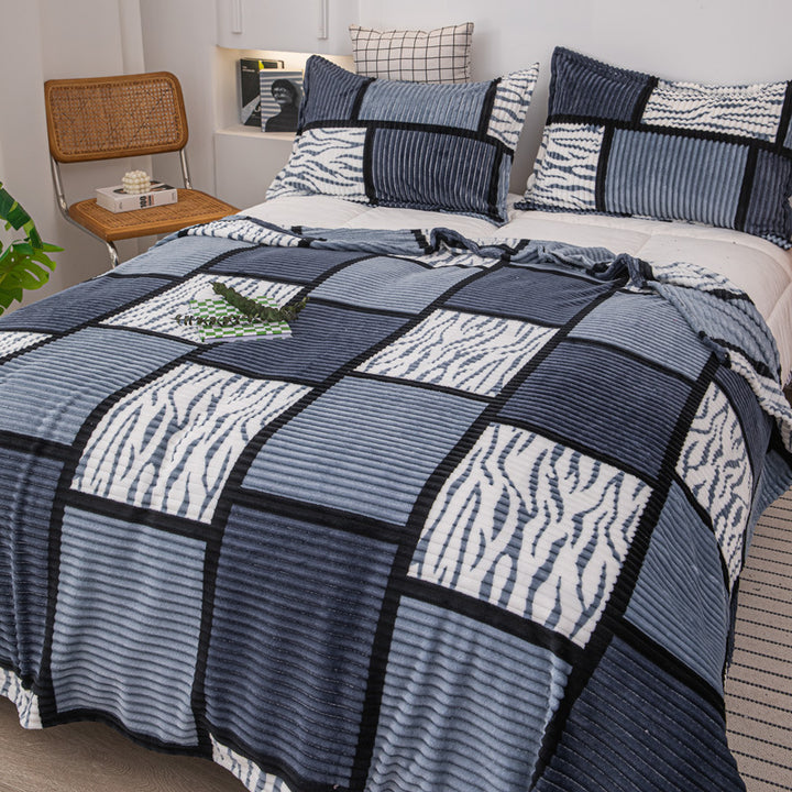 Women's Soft and Stylish Bedding Set Bowlift