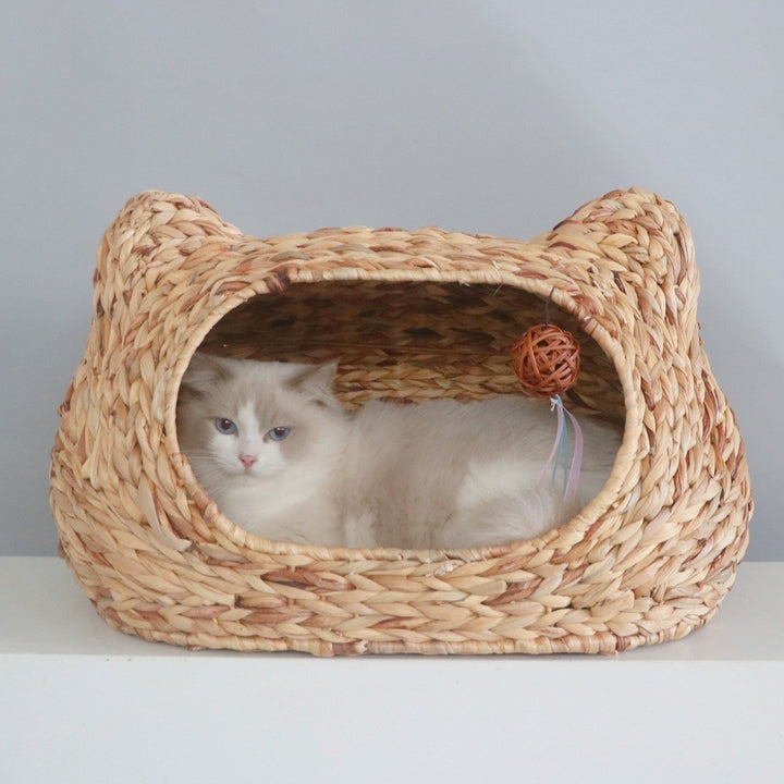 Cat bed Bowlift